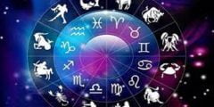 هل صفات الابراج حقيقة؟