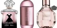 أفضل 10 عطور نسائية  جذابة 2022 وأسعارها