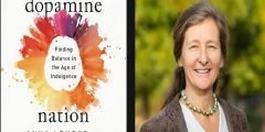 تحميل كتاب dopamine nation كامل و مترجم pdf