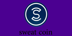 طريقة السحب من تطبيق Sweatcoin الربح من المشي
