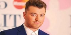 طريقة شراء تذاكر جولة SAM SMITH 2023