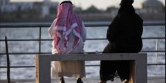 كم نسبة الطلاق في السعودية 2022؟