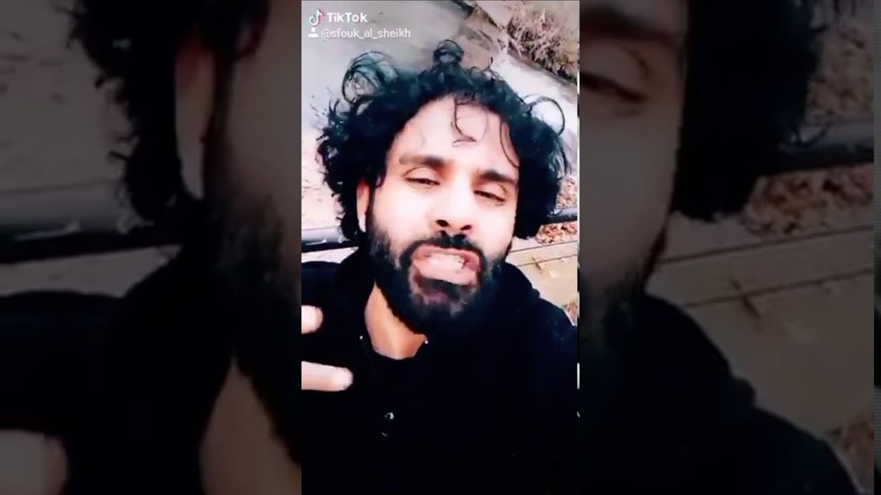 من هو صفوك الشيخ السيرة الذاتية