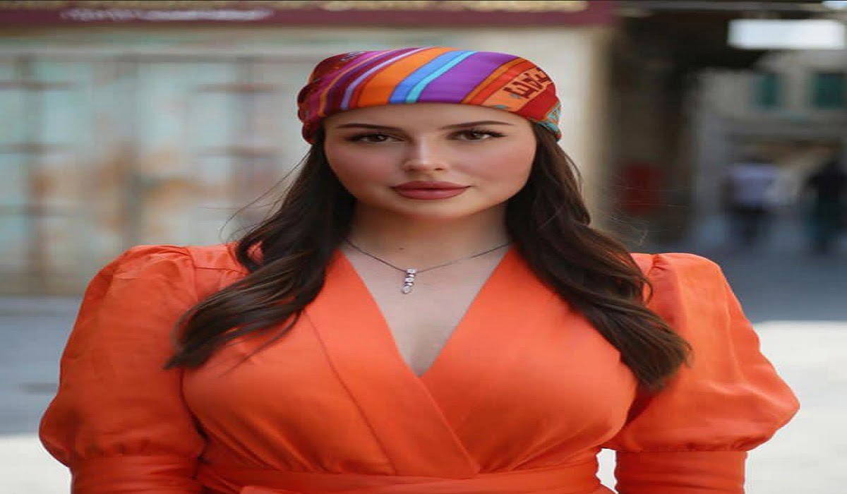 من هي نتاليا الاجنبية السيرة الذاتية
