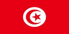 اسماء واصول وجنسيات لاعبين منتخب تونس الاول