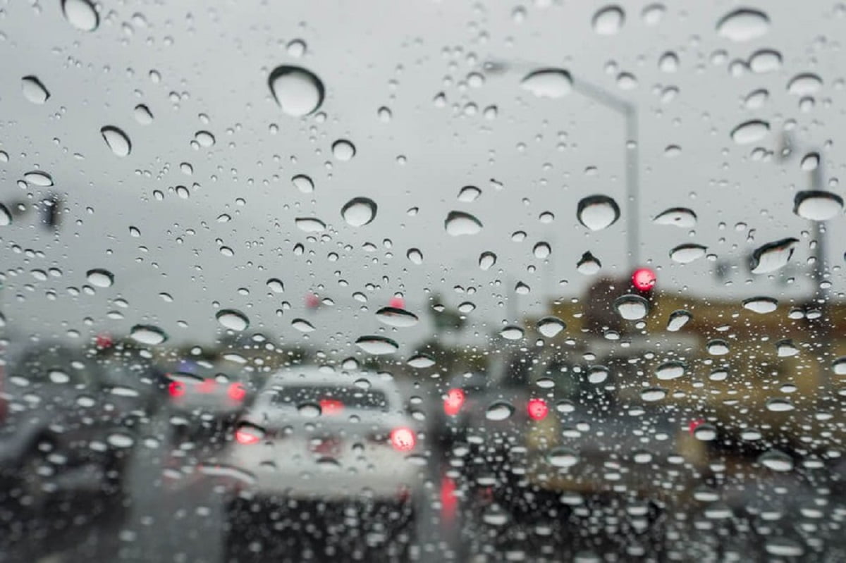 اغنية مطر مطر مطر بالنعمة انهمر مكتوبة