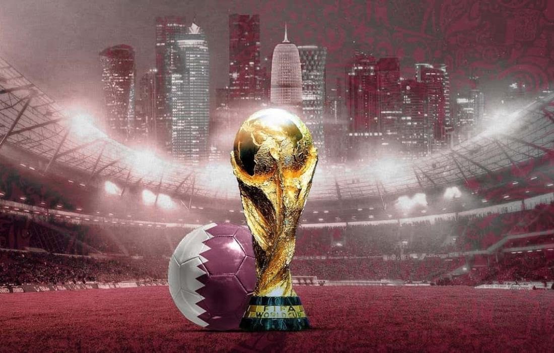 تحميل جدول مباريات كأس العالم 2022 pdf