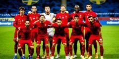 قائمة وتشكيلة البرتغال كاس العالم 2022