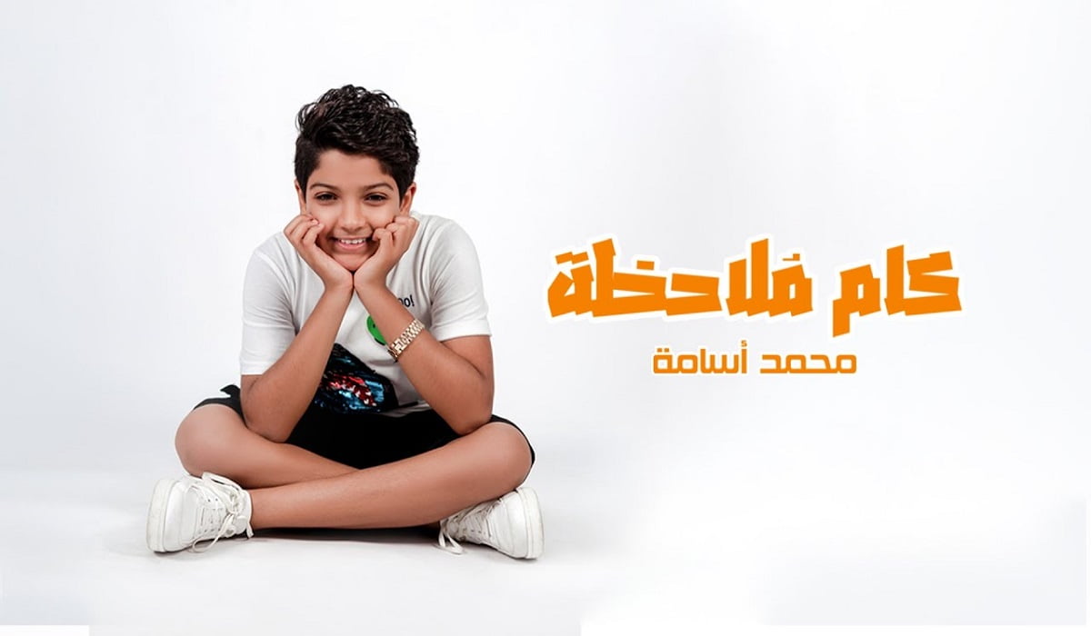كلمات اغنية عندي كم ملاحظة عالجمال ده لحظة