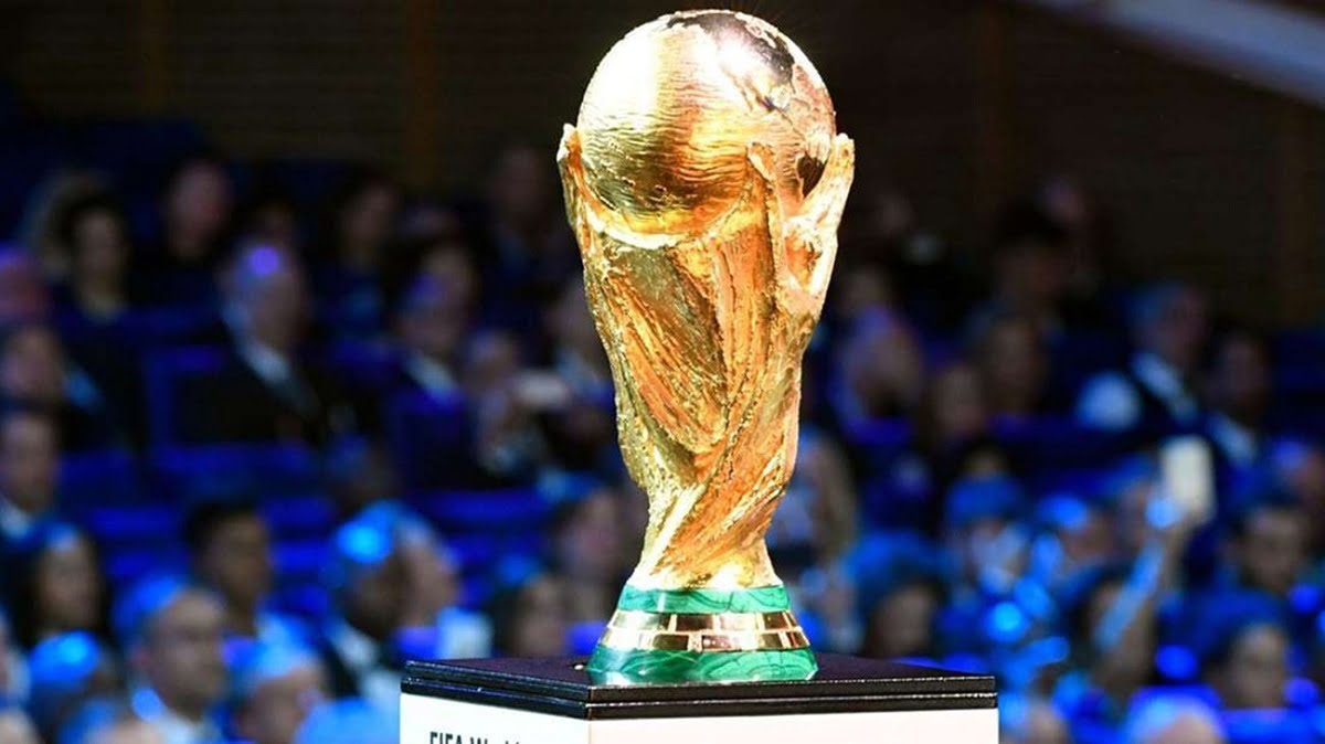 لماذا الهند لا تشارك في كأس العالم