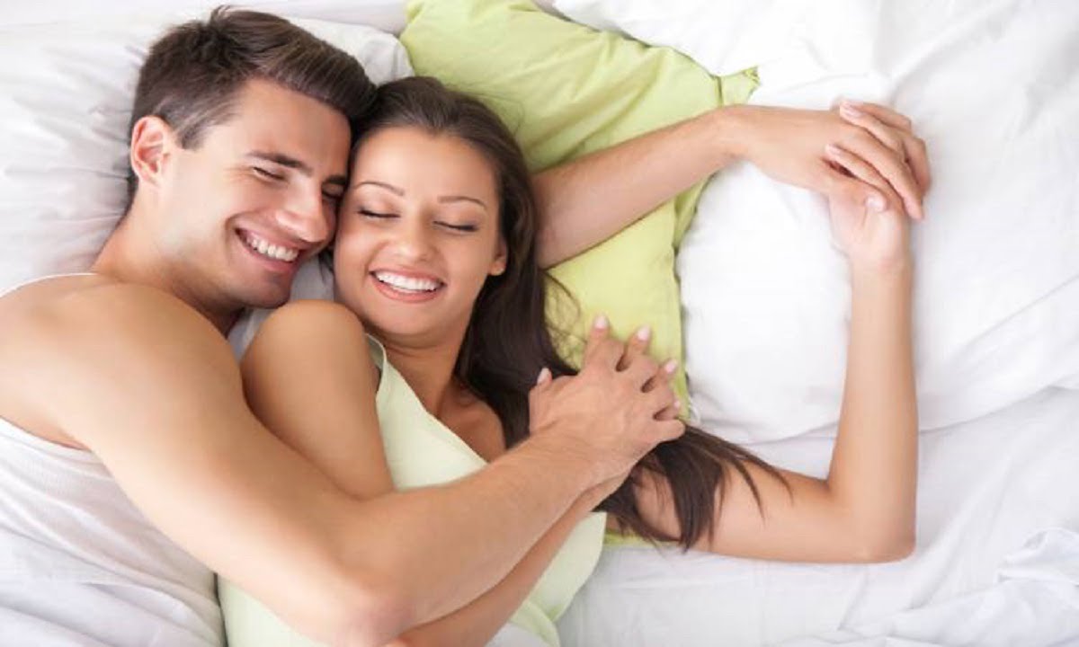لماذا يصرخ الرجل أثناء العلاقة ؟