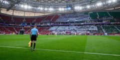 من هم حكام كأس العالم 2022؟ بالاسماء