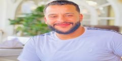 من هو بلال اخو ضحى العريبي ؟