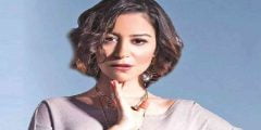 من هو زوج منة شلبي السيرة الذاتية