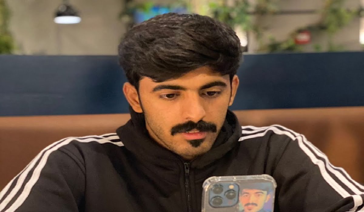 من هو مشعل خلف ويكيبيديا السيرة الذاتية