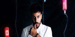 من هو وسام قطب السيرة الذاتية