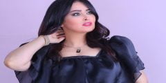 من هي الفنانة مروة محمد في مسلسل الحاج متولي؟