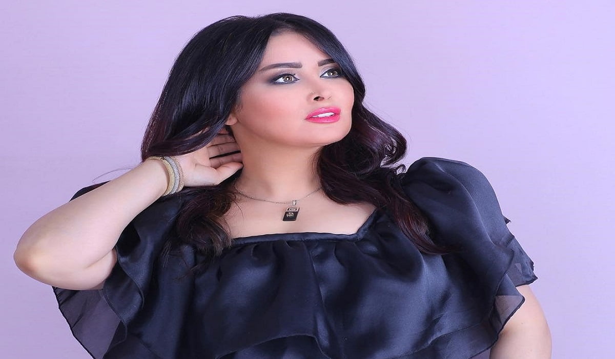 من هي الفنانة مروة محمد في مسلسل الحاج متولي؟