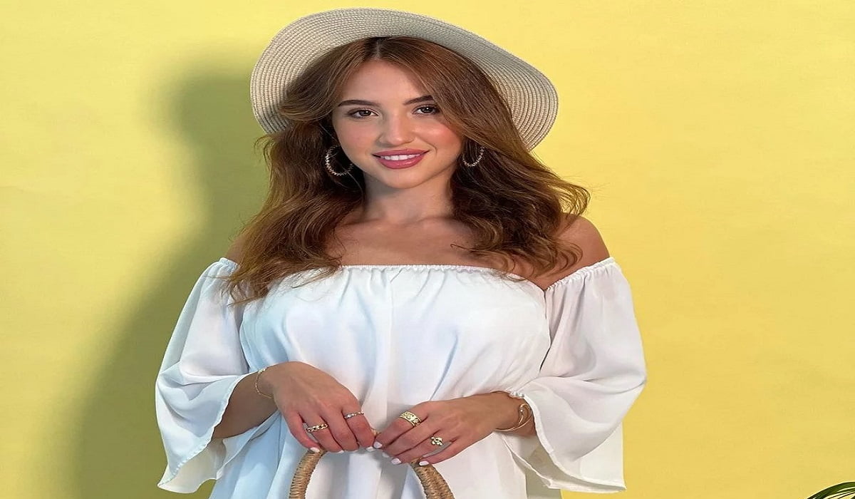 من هي ساره الورع خطيبة غيث مروان السيرة الذاتية