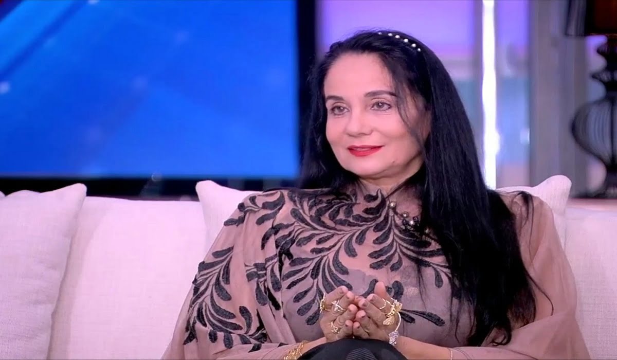 من هي سحر رامي ويكيبيديا واهم المعلومات عنها