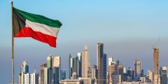 جدول حفلات رأس السنة في الكويت 2023