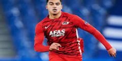 ديانة اللاعب المغربي بوخلال
