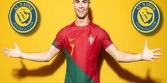 كم قيمة انتقال رونالدو للنصر السعودي ؟