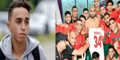 كم مدة غيبوبة عبد الحق نوري