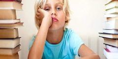 كيف اذاكر بدون ما اذاكر ؟