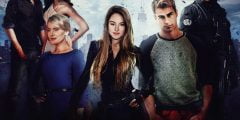 مشاهدة فيلم Divergent 2 مترجم