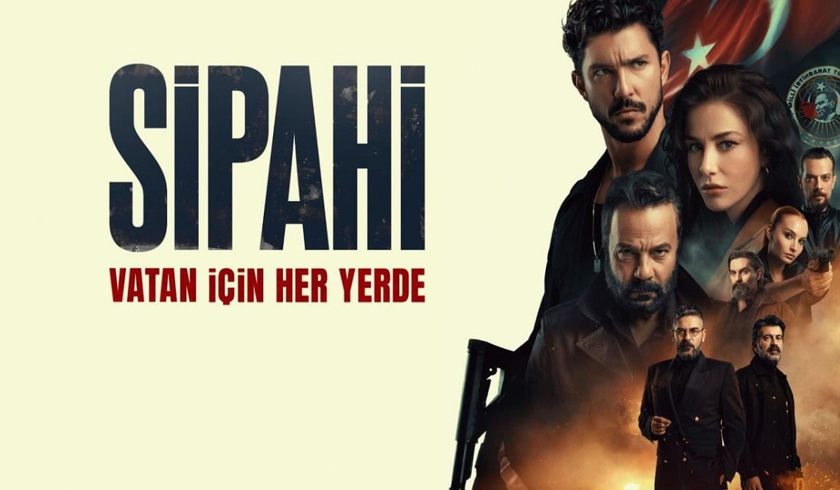 مشاهدة مسلسل سيباهي الحلقة 3 كاملة HD
