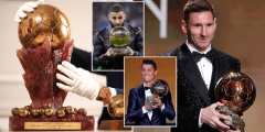 معلومات عن جائزة السوبر بالون دور 2023