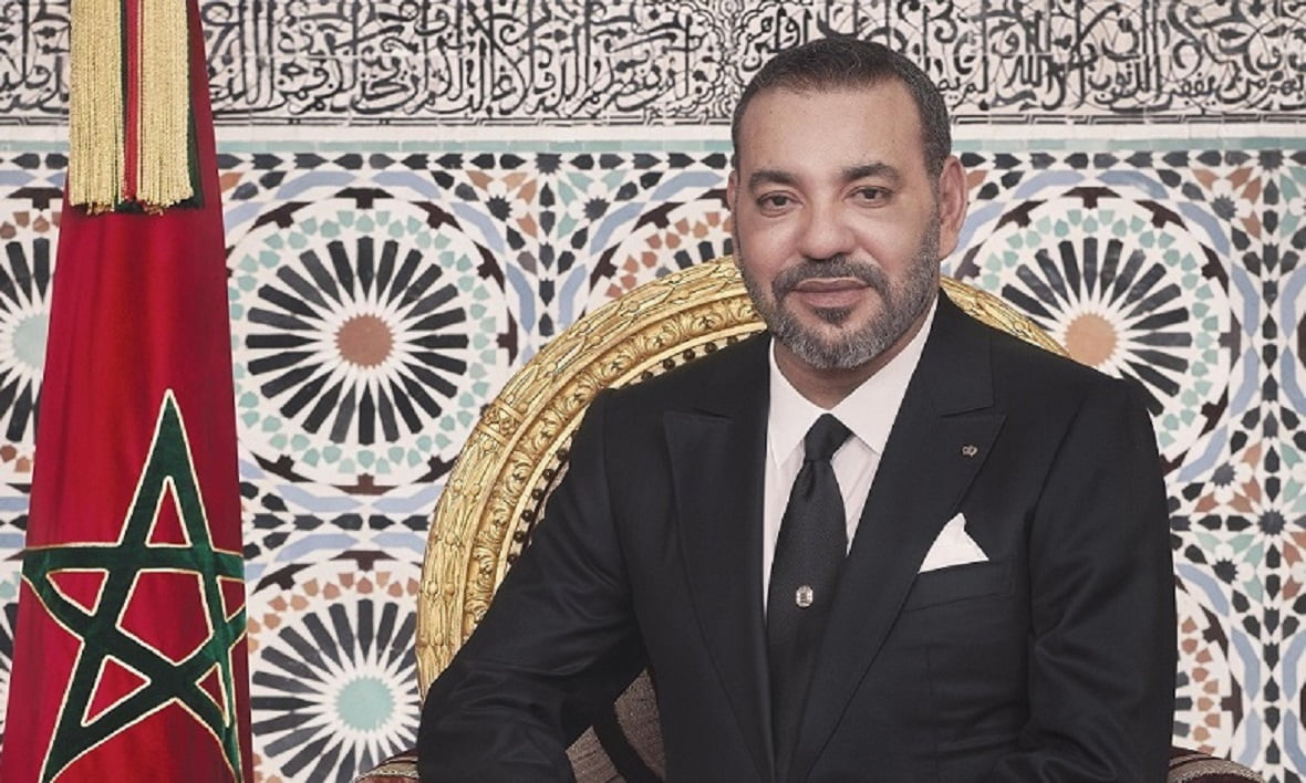 من هم ابناء الملك محمد السادس وكم اعمارهم