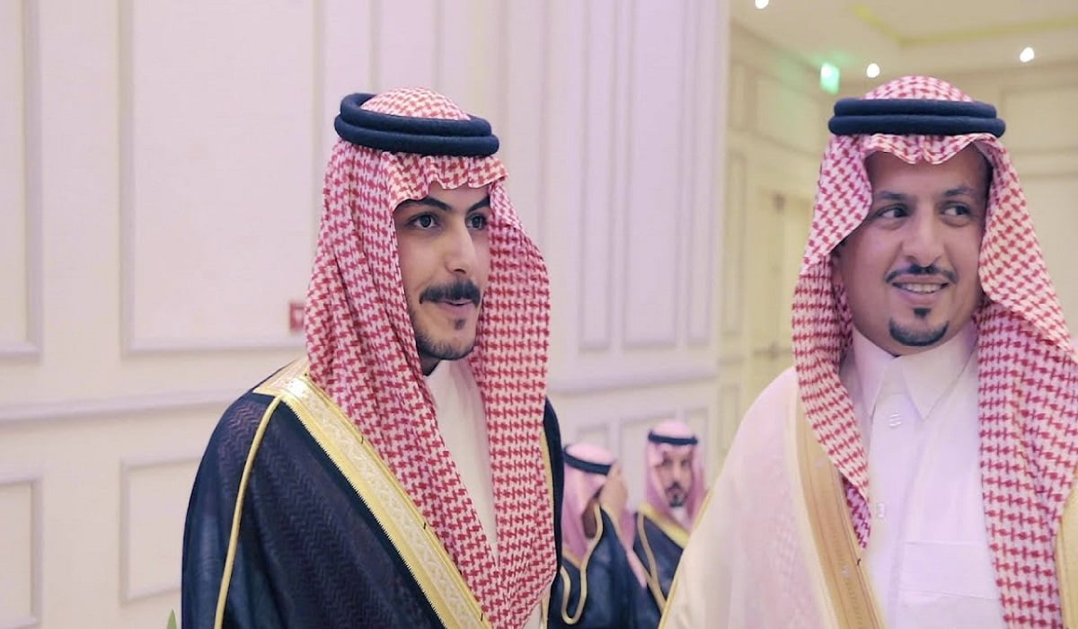 من هو سلطان بن نايف ويكيبيديا