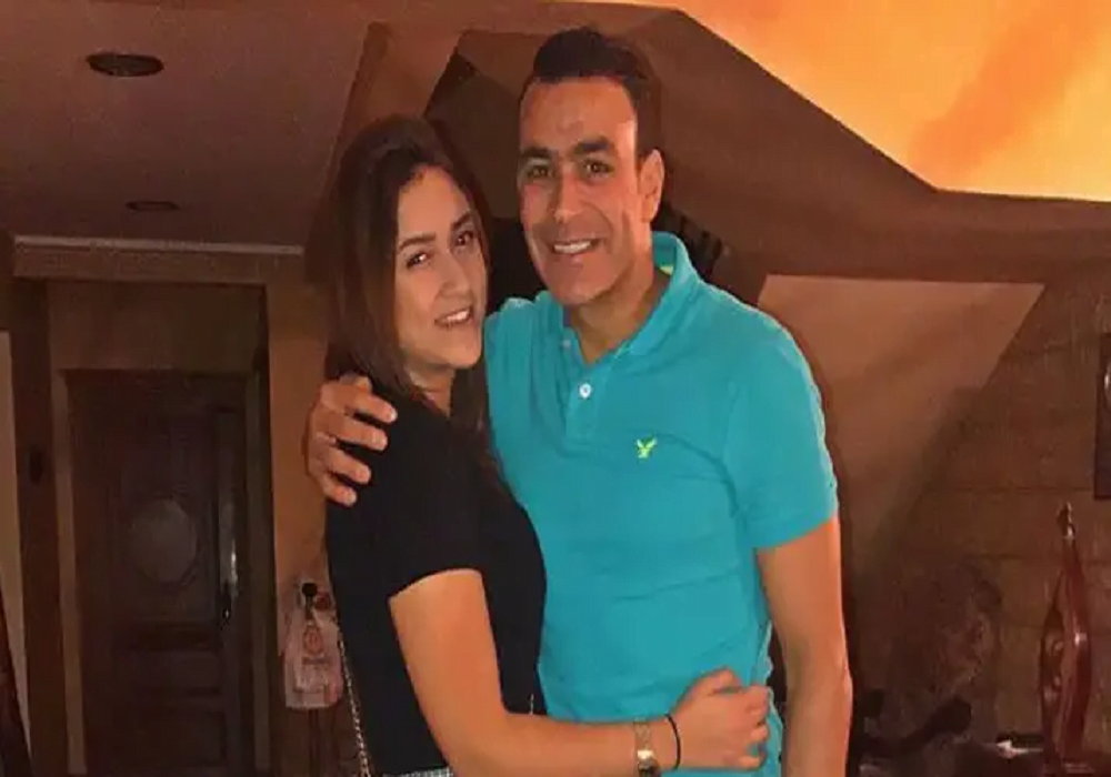 من هي شدوى بنت عصام الحضري ويكيبيديا