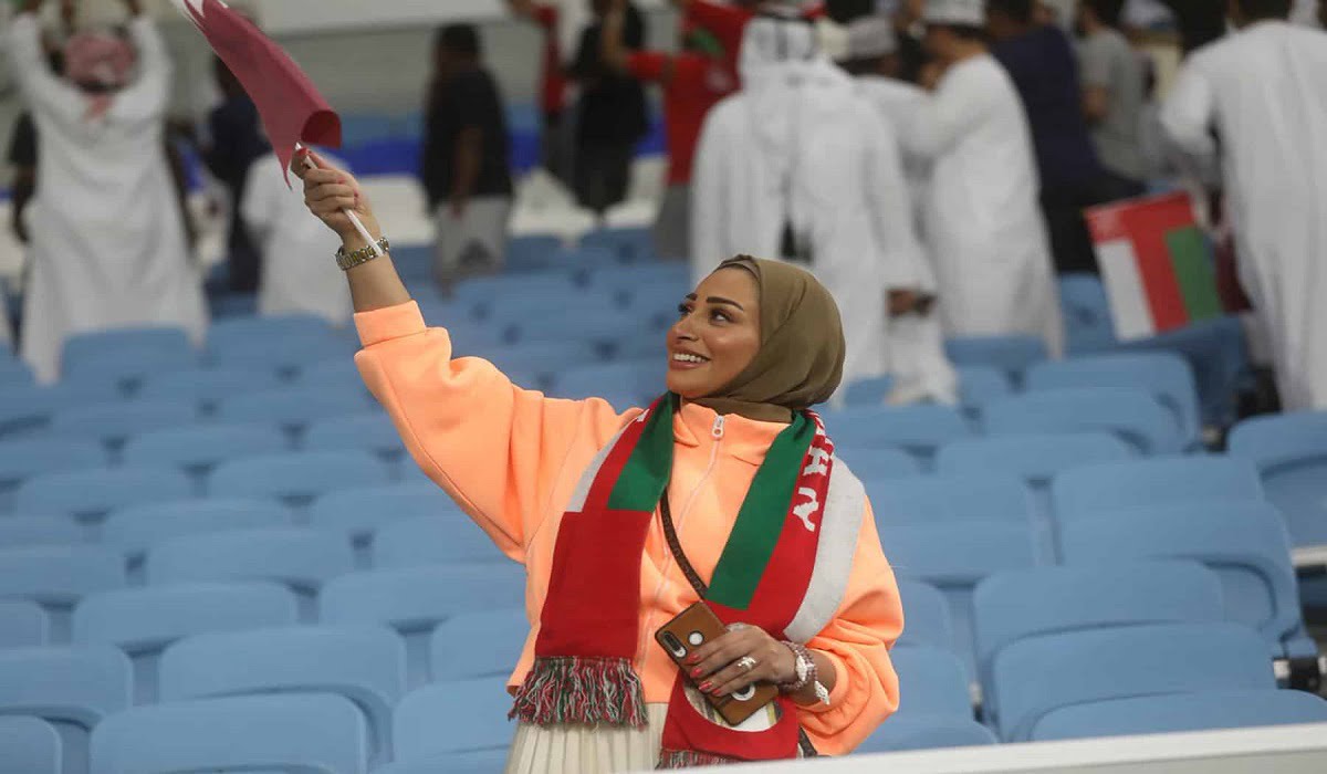 من هي شيماء الحمادي السيرة الذاتية