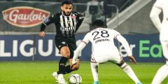 من هي والدة بوفال لاعب المغرب