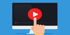 فيديو عامل جمع البلاستيك كامل