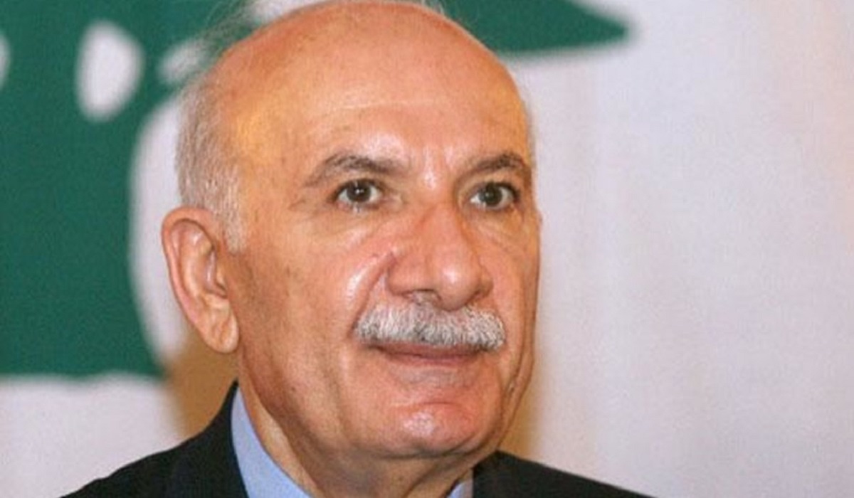 من هو حسين الحسيني ويكيبيديا
