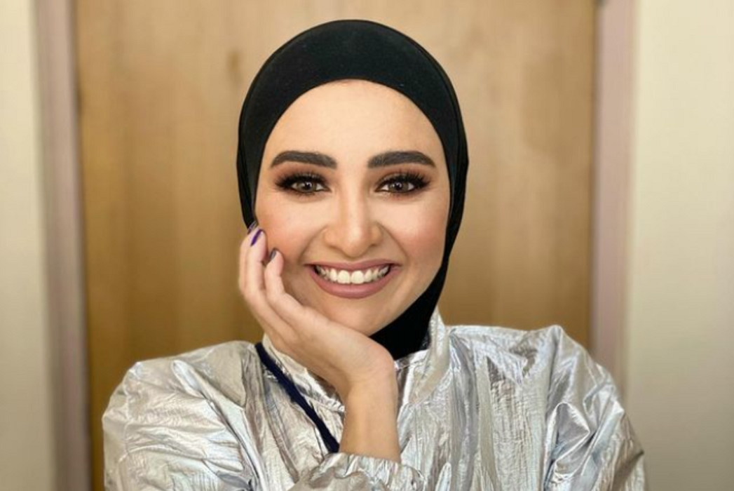 من هي المطربة هلا رشدي ويكيبيديا