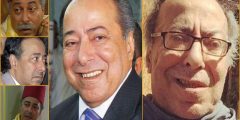 هل الفنان صلاح السعدني على قيد الحياه؟