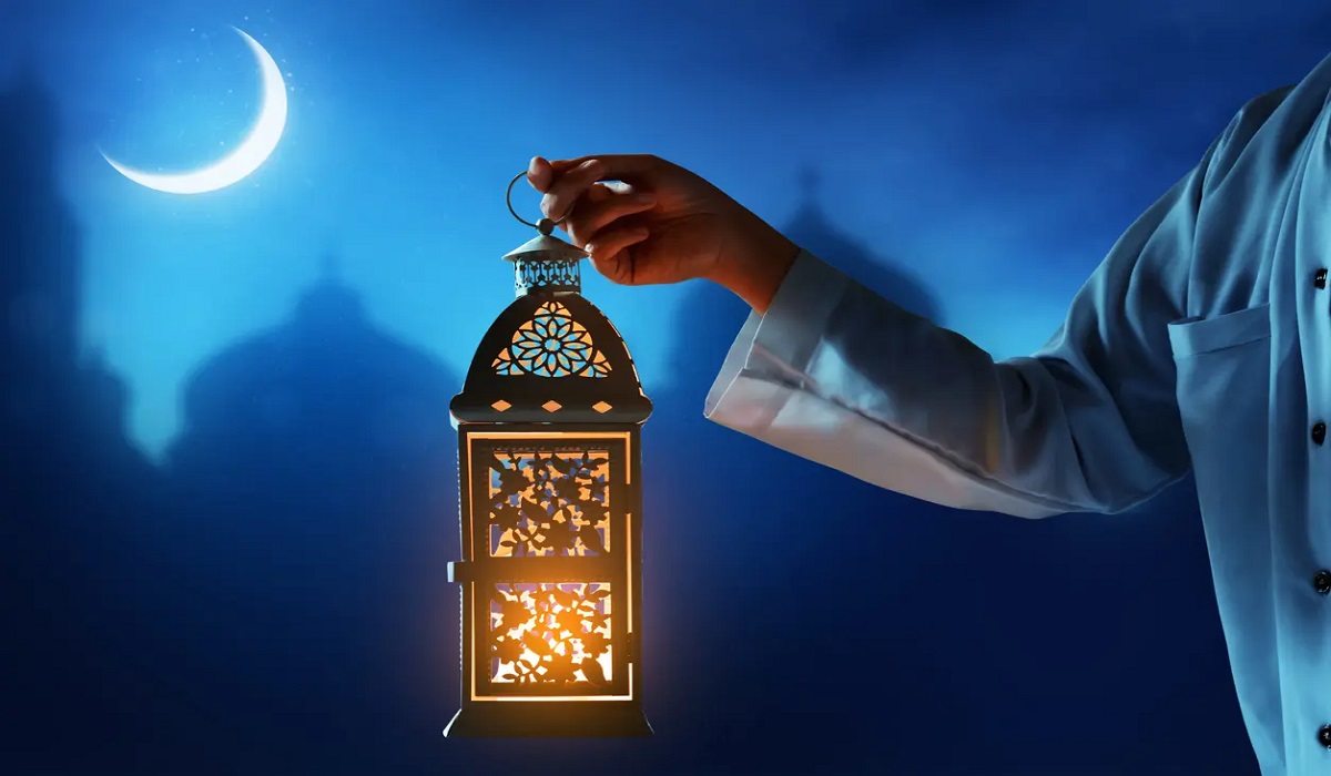 اجمل دعاء وداع رمضان مكتوب 2023