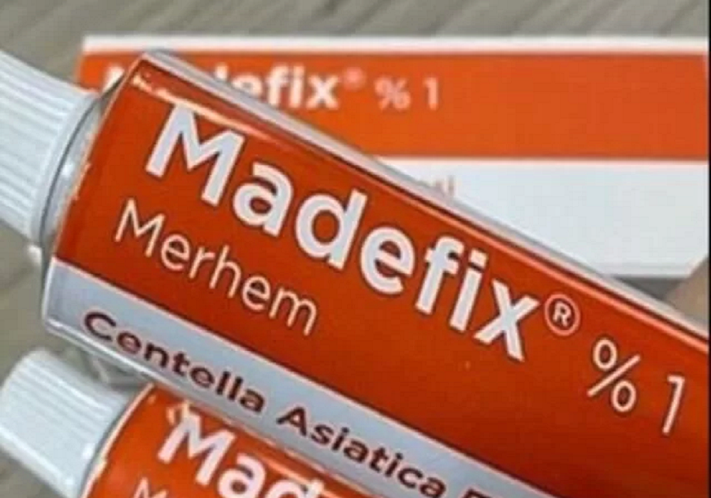 madefix merhem دواعي استعمال