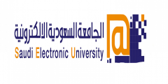 كم عدد تخصصات الجامعه السعوديه الالكترونيه؟
