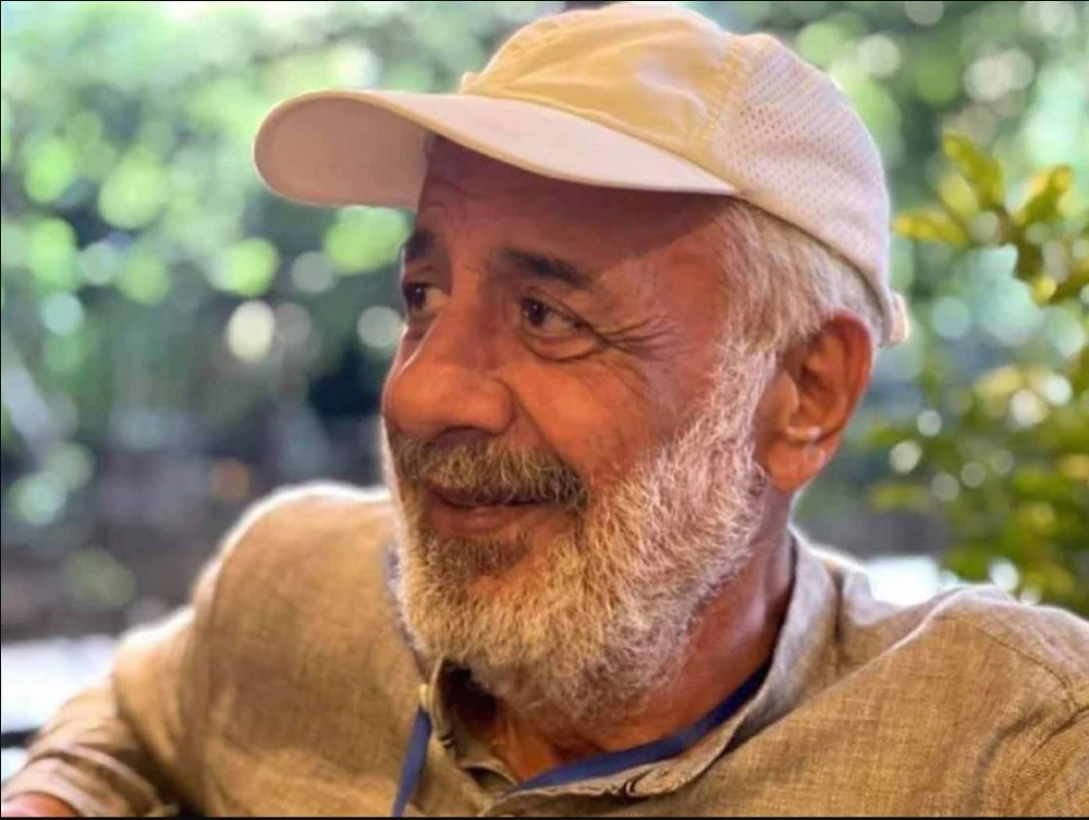 ما هي ديانة الممثل ايمن زيدان؟