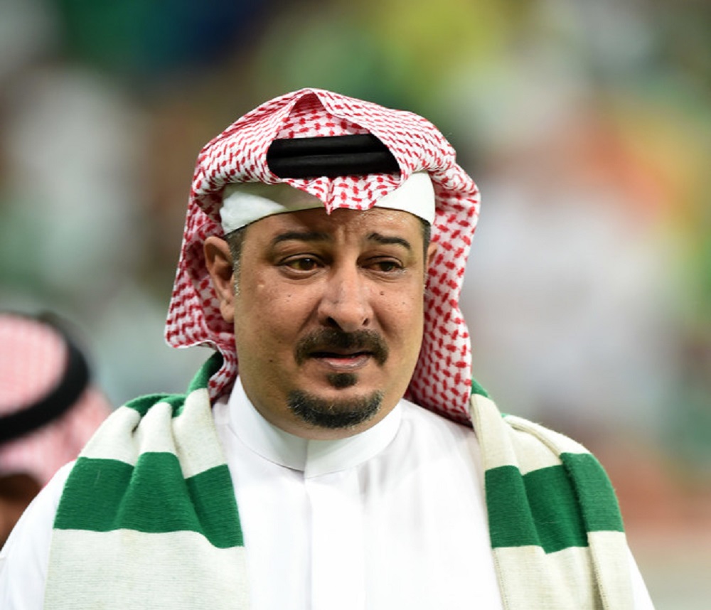 من هو تركي العبدالله الفيصل ويكيبيديا