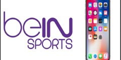 أفضل تطبيق لمشاهدة المباريات مباشرة bein sports