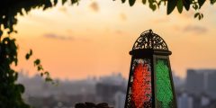 الصحابي الذي كان يفطر على مجامعة زوجته من هو ؟