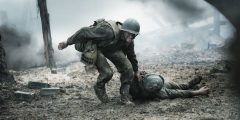 فيلم Hacksaw Ridge 2016 مترجم كامل