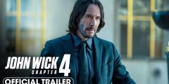 فيلم جون ويك 4 ويكيبيديا